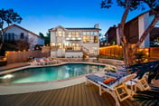 Misty Hill ~Best View in Austin~ Luxury Pool Oasis