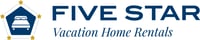 Five Star Vacation Home Rentals