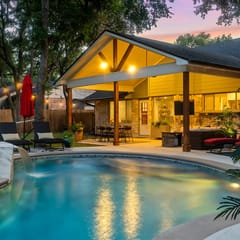 La Princesa: Perfect Family Oasis ~Sparkling Pool~