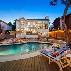 Misty Hill ~Best View in Austin~ Luxury Pool Oasis