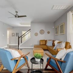 Perfect 4000sqft Retreat ~ 12 Beds! ~ Safe Neighborhood (Austin)