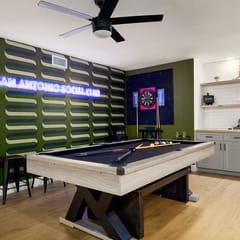 The Oakridge Social House