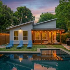 ★Sparkling Pool in Backyard Oasis ❤ Luxury 2M to DT ★