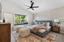 ~La Alexandria~ Heated Spa|Fire Pit|Movie Theater