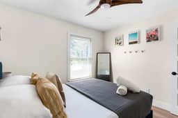 Luxury 3mi to DT ~ South Congress ~ Walkable
