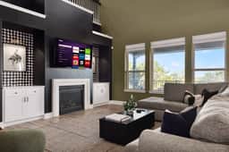 Luxury Hill Country Retreat w/ Resort Pool, Theater & Game Room