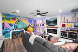 Luxury Pool & Spa Oasis | 5mi to Downtown ATX
