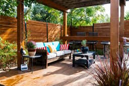 Wanderlust ATX ~Themed Rooms ~ Heated Spa|Luxury Pool - Image 4