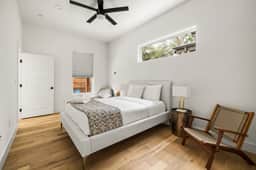 Gorgeous New Build ~Luxury Finishes~ Huge Balcony