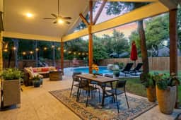 La Princesa: Perfect Family Oasis ~Sparkling Pool~