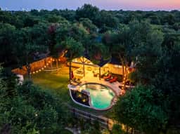 La Princesa: Perfect Family Oasis ~Sparkling Pool~
