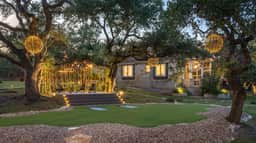 Cielo Estate: Resort Style Pool+Hot Tub ~Sports Courts~ 3 Acres