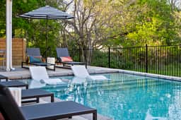 Casa Sueño: Pool |SPA| Outdoor Movie ~ Golf Course
