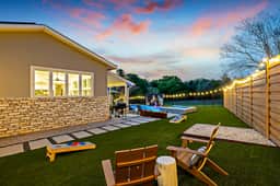 Casa Sueño: Pool |SPA| Outdoor Movie ~ Golf Course - Image 3