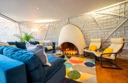 The DOME House ~An Iconic Stay on Lake Austin~ - Image 4