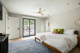 La Buena Vida: Modern Oasis w/ Pool, Spa, & Sauna