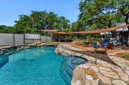Cielo Estate: Private Luxury Estate for Events & Retreats