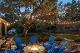 Cielo Estate: Private Luxury Estate for Events & Retreats