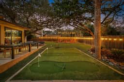 Winter Resort | Heated Pool, Hot Tub & Game Rooms