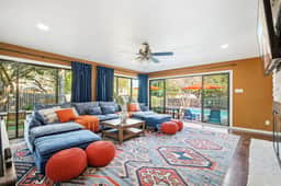 Winter Resort | Heated Pool, Hot Tub & Game Rooms