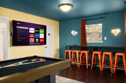 Winter Resort | Heated Pool, Hot Tub & Game Rooms