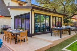 Winter Resort | Heated Pool, Hot Tub & Game Rooms