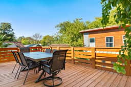 Free Heated Pool - BBQ - Cabana - Families - Casita
