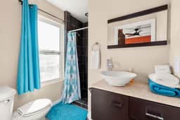 Free Heated Pool - BBQ - Cabana - Families -Casita