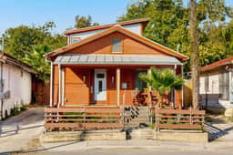 Free Heated Pool - BBQ - Cabana - Families - Casita