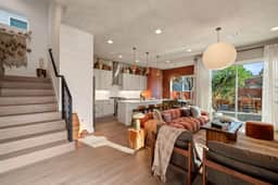 East Austin Desert Retreat | Heated Pool • Sauna • Theater
