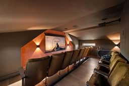 East Austin Desert Retreat | Heated Pool • Sauna • Theater