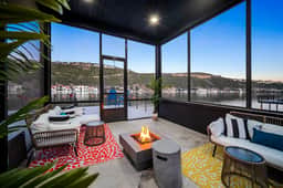 Villa Bella Vista: Lake Austin Luxury - Image 4