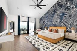Aqua Retreat - Infinity Pool Overlooking Lake Austin - Image 3