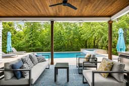 Luxury South Lamar Oasis | Pool, Spa & Fire Pit - Image 3