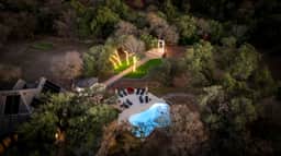 Serenita Estate:Hill Country Retreat ~10 Acres ~ Pool+Jacuzzi - Image 3