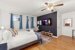 Private Large Pool | King Bed Casita - Image 4
