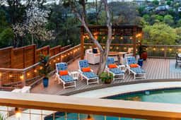 Misty Hill ~Best View in Austin~ Luxury Pool Oasis - Image 4