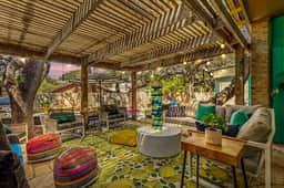 Heated Pool, Cabana, Fire Pit, Game Room & Arcade! - Image 4