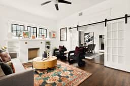 La Flor: Designer Dream Home ~ .5mi to Pearl ~ Pool|Spa - Image 3