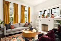 La Flor: Designer Dream Home ~ .5mi to Pearl ~ Pool|Spa - Image 2