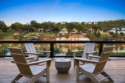 Gorgeous Lakehouse ~Private Boat Slip~ Lake Austin - Image 4