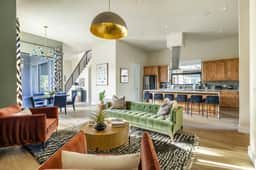 Skyline in Hyde ~ Pool + Rooftop + Terrace - Image 2
