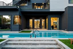 Skyline in Hyde ~ Pool + Rooftop + Terrace - Image 5