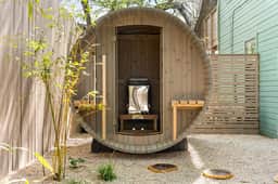 Haven de Luz: Tranquil Retreat ~ Pool |Spa |Sauna |Outdoor Bar - Image 4