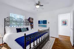 Immaculate New Casita ~ Perfectly Furnished (San Antonio) - Image 5