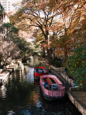 San Antonio