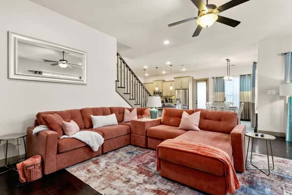 Relax & Entertain | Firepit, Grill, Near Riverwalk - Image 1