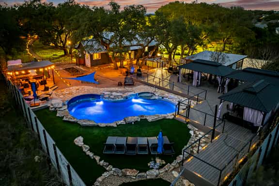 Cielo Estate: Private Luxury Estate for Events & Retreats - Image 1
