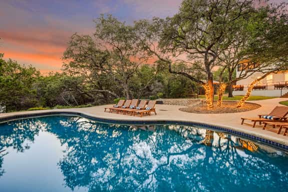La Serena ~ Wilderness Retreat ~ Pool + Hot Tub - Image 1
