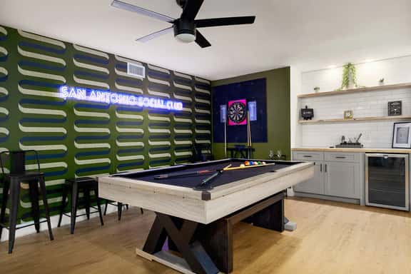 The Oakridge Social House - Image 1